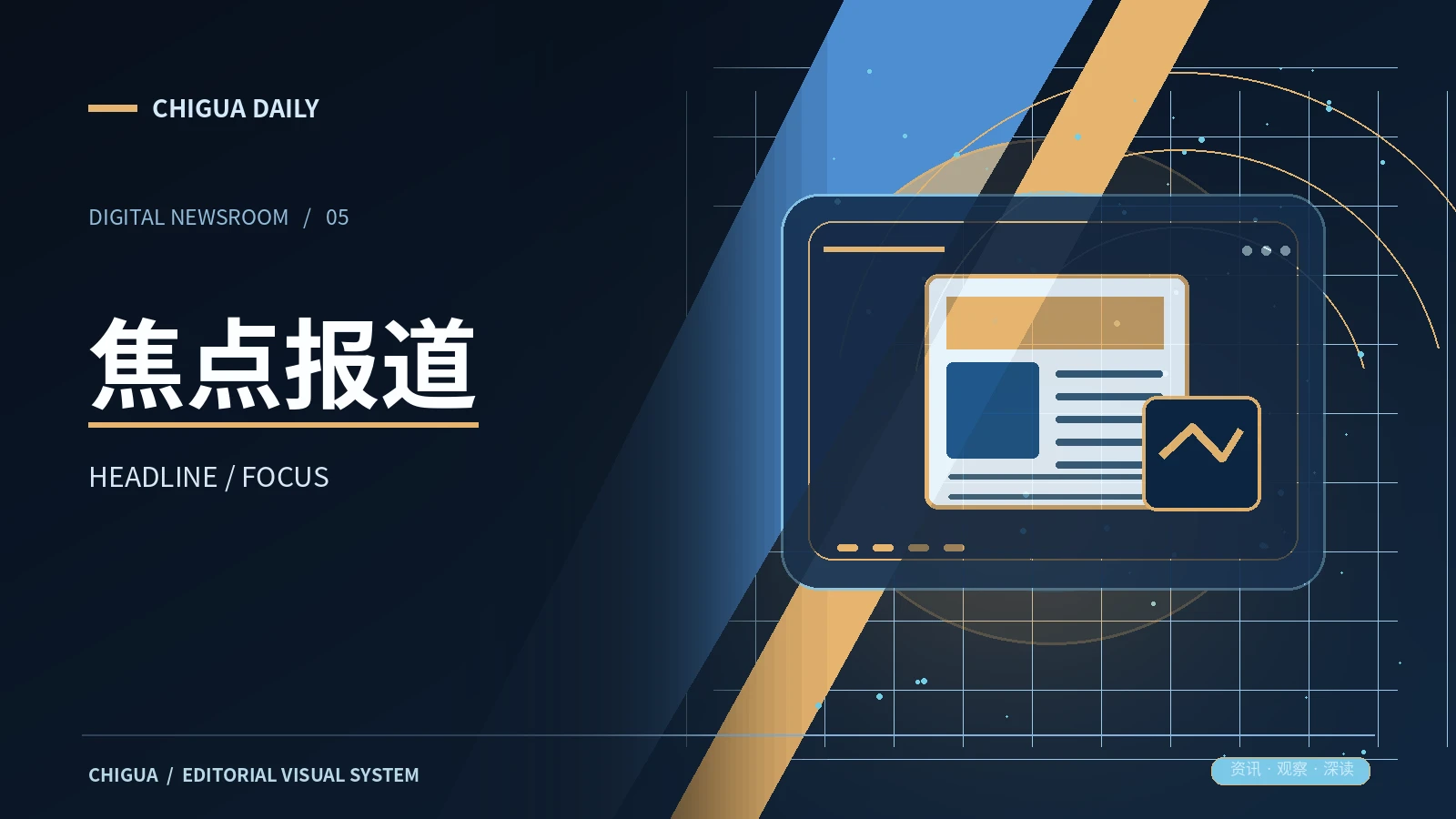 焦点报道栏目图